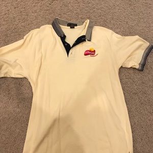 Vintage Frito Lay polo.